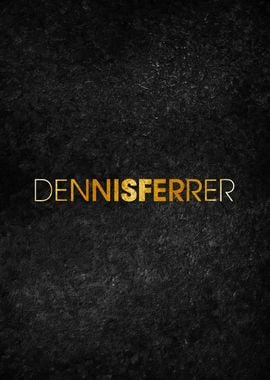 dennis ferrer