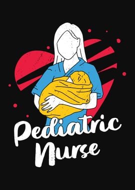 Pediatric Nurse Design 