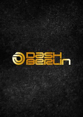 dash berlin