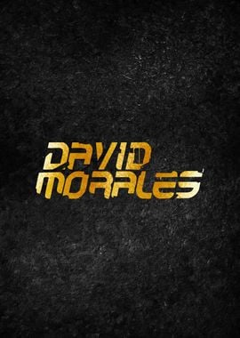 david morales