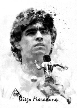 maradona