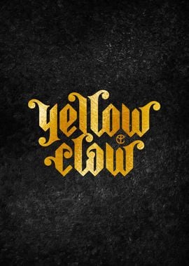 Yellow Claw