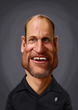 Woody Harrelson