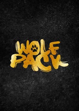 wolf pack