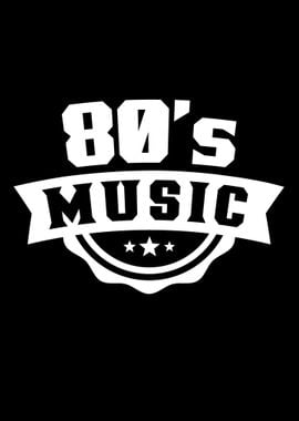 80s Music