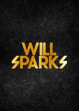 will sparks