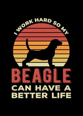 Beagle Funny