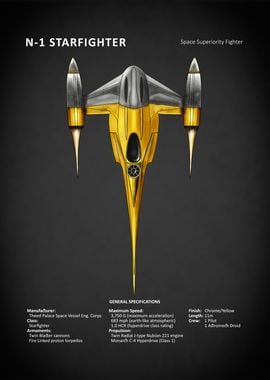 N1 Starfighter