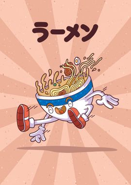 Kawaii Ramen