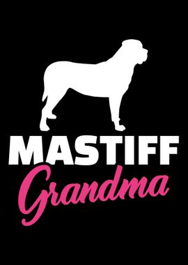 Mastiff