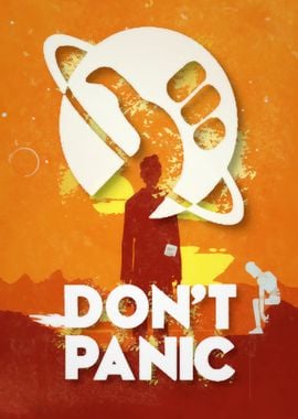 Dont Panic