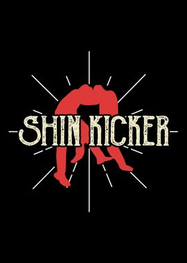 Shin Kicker