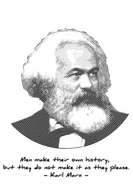 karl marx