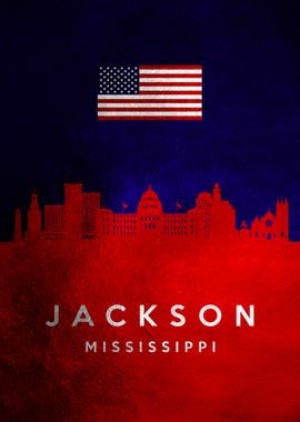 Jackson Mississippi