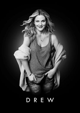 Drew Barrymore