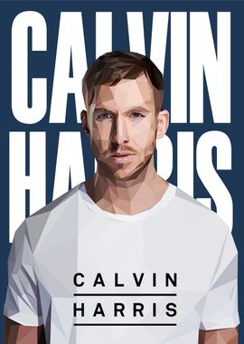 calvin harris