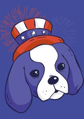 AMERICAN PUPPY