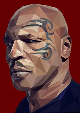 Mike Tyson