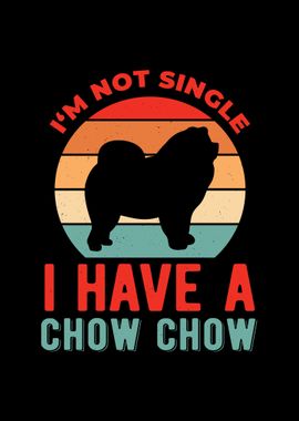 Funny Chow Chow