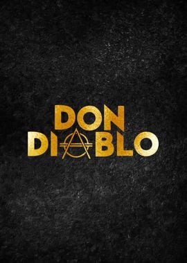 don diablo