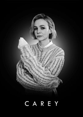 Carey Mulligan