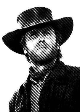 Clint Eastwood