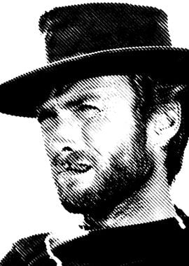 Clint Eastwood