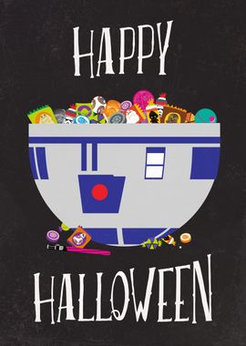 Happy Haloween