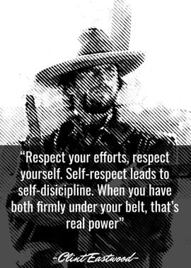 Quotes Clint Eastwood