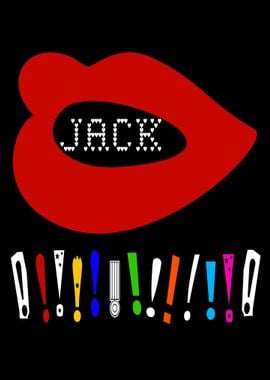 Kiss Me Jack