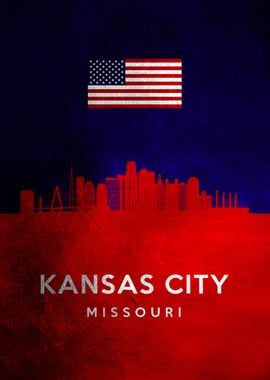 Kansas City Missouri