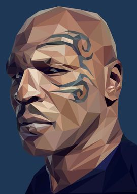 Mike Tyson