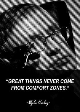 stephen hawking