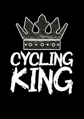 cycling king