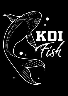 Koi Fishes