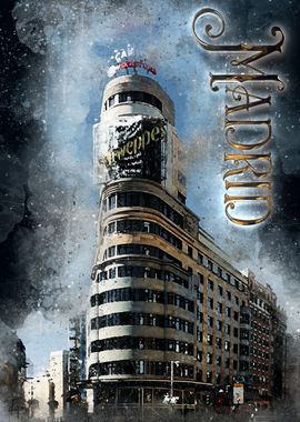 Madrid