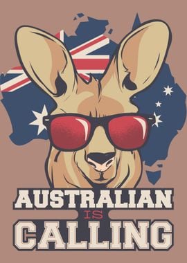 AUSTRALIAN KANGAROO QUOTE