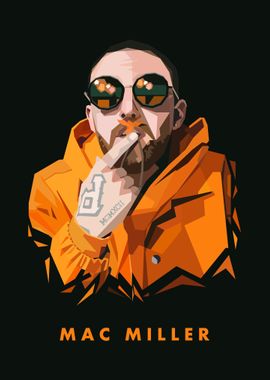 Mac Miller