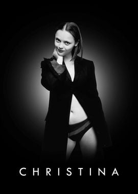 Christina Ricci