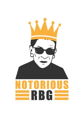 Notorious RBG