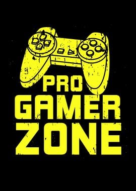 Pro Gamer Gaming Zone