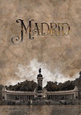 Madrid