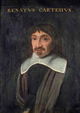 Rene Descartes