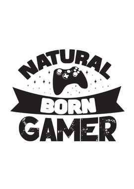 Natural Gamers