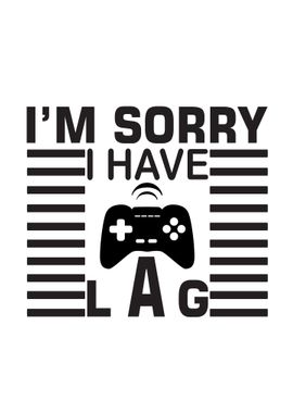 Lag Gamers