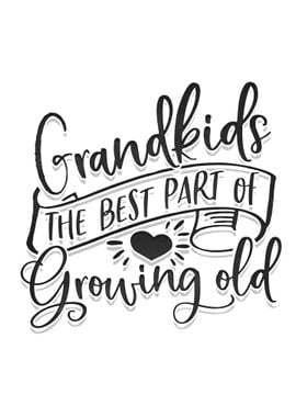 Growing old