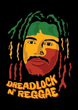 Dreadlocks n Reggae