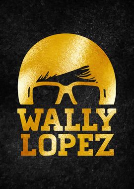 wally lopez