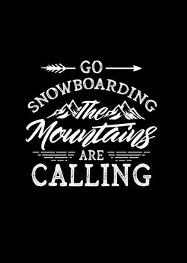 Snowboard Snowboarding