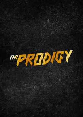 THE PRODIGY